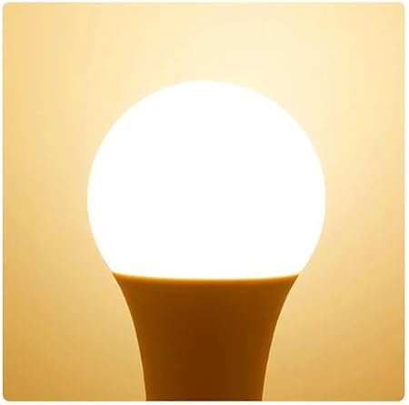 7W Mini Avize Led Ampul Sarı Işık E14 [Enerji Sınıfı F]