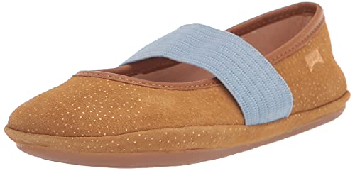 Camper Girl's Ballet Flat