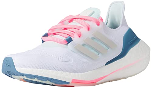 adidas Unisex-Child Ultraboost 22 Running Shoe