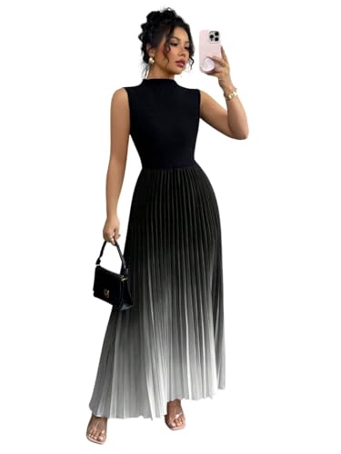 Image of LITZO Dress for Women || Western Dresses for Women || One Piece Maxi Dress (L-159-162)