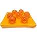 Imagen de Astrumdex Figura Shenlong Estatua Set de Bolas de Cristal de 4