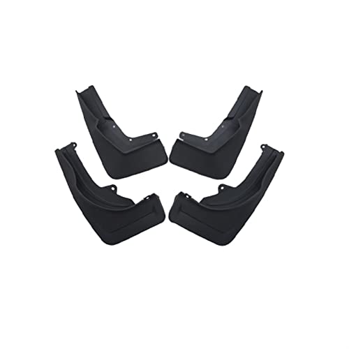 Bavettes GLS X167 d'une finition premium pour sublimer votre Mercedes-Benz