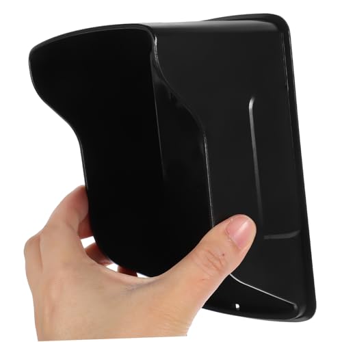 WOONEKY capa de chuva capa impermeável para campainha capa chuva para campainha protetoe solar prote