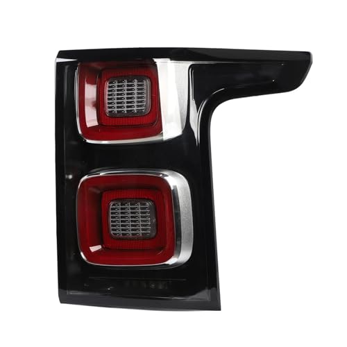 Feu clignotant Range Rover L405 pour remplacer un phare cassé
