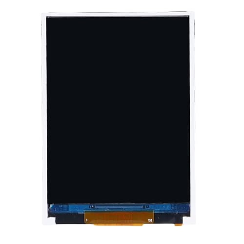 Carte de developpement WiFi Bluetooth avec connectivite etendue et ecran LCD tactile 2,8''