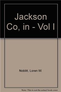 Jackson Co, IN - Vol I
