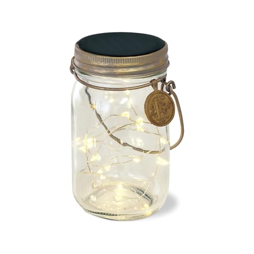 キシマ(Kishima) ソーラーガーデンライト ソーラーライト SOLAR GARDEN LIGHT Clear KL-10336 Sサイズ