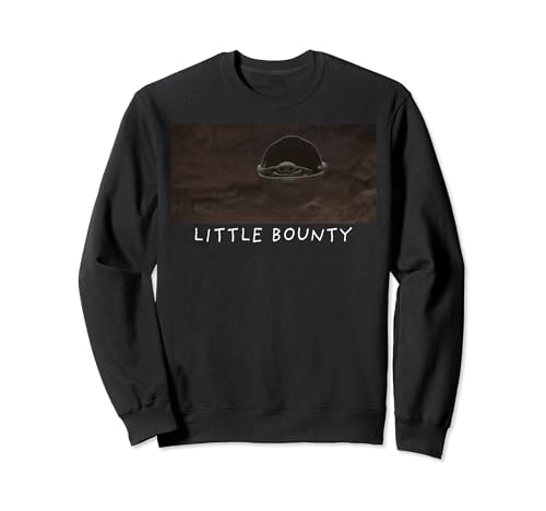 Sweatshirt Star Wars The Child le cadeau parfait pour fan