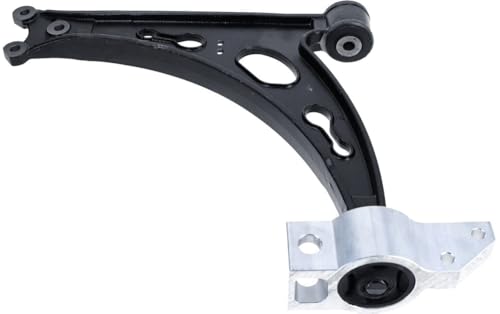 LEMFÖRDER 33834 01 Barra Oscilante Suspensión De Ruedas para Seat Leon II (1P1) 2005-2013 Izquierda, Eje Delantero y otros vehículos