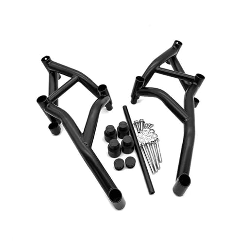 に適合するMT09 SP バイク用バンパー エンジンガード クラッシュバープロテクター タンクガード トレーサー900 に適合するMT-09 FZ-09 2017 2018 2019 2020 XSR900用