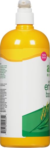 Alba Botanica Very Emollient Bath and Shower Gel, Herbal Healing, 32 Ounce - Image 8