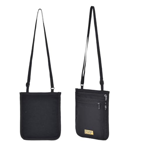 Image of Travel Blue Ultra Slim Neck Carrier