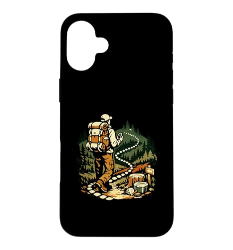 �g���C���}�C���h �X�}�z�P�[�X iPhone 16 Plus �p