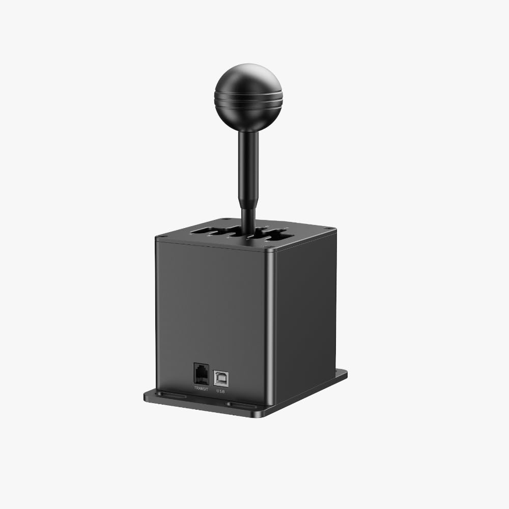 その他 Moza HGP Shifter Amazon.com: MOZA HGP Shifter : Automotive