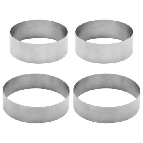 STOBAZA 304�X�e�����X�����[�X�����O4�Z�b�g �ό` ����Ȃ����L�d�l �p�ۊ��炩�� �ƒ�p�P�[�L�����O �r�X�P�b�g�^ �x�[�L���O�c�[��9×2.