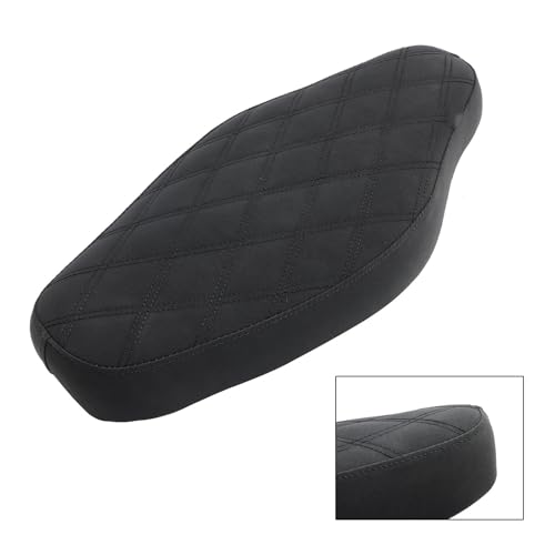 Asiento pasajero y conductor Cross Cub CC110 2023 para escapadas de campo 3