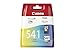 Price comparison product image Canon CL-541 Colour Cartridge