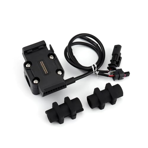 Avfpra Support Navigation GPS pour Moto pour BMW R1250GS pour ADV R1200GS S1000XR Base d'alimentation Support Navigation pour Téléphone Alimentation Chargeur...