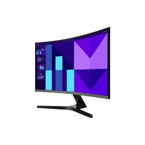 Samsung LS27D396GAUXEN 27-Inch