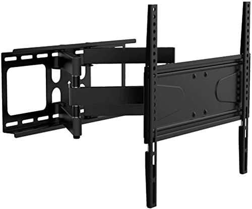 Image of MYL 6 Way Swivel Tilt TV Wall Mount for LCD /LED TV's Upto 32 inch to 65 inch inch (HIG 65 inch)