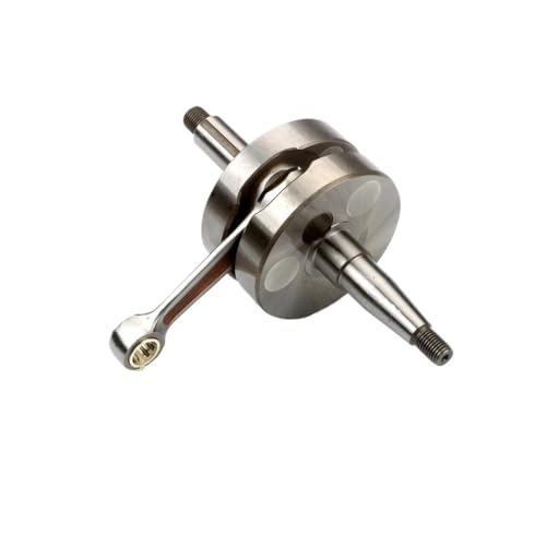 Vilebrequin AM6 haute résistance pour moteur 50cc 2 temps X-Po R