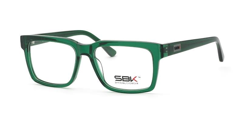 Superbike Okulary korekcyjne, SBK, SB506, oprawki męskie