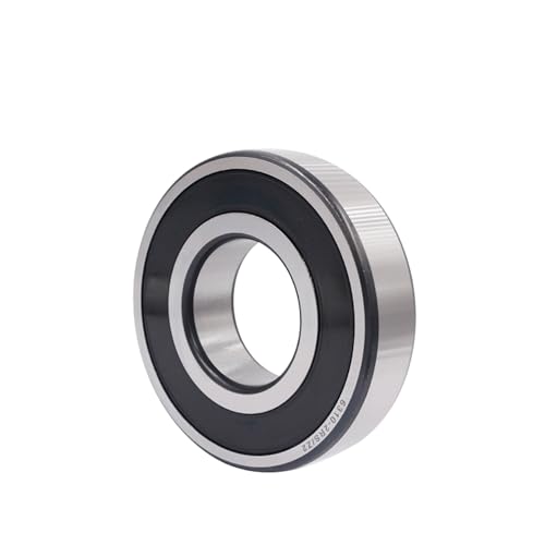 Rodamiento 6201 de bolas para reparar la rueda de la bicicleta 3