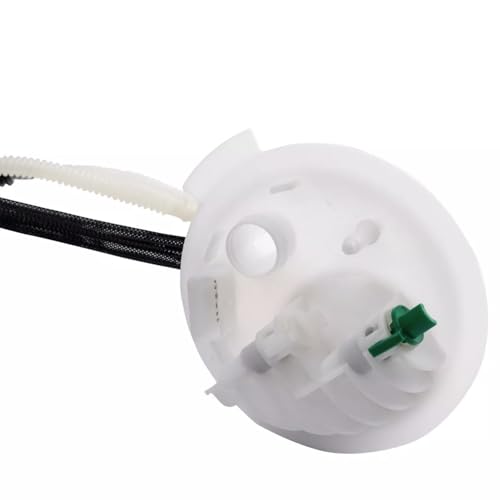 Image of Detroit Axle - Fuel Pump Module for 2008-2012 Land Rover LR2, Electric Fuel Pump Module Assembly 2009 2010 2011 Replacement