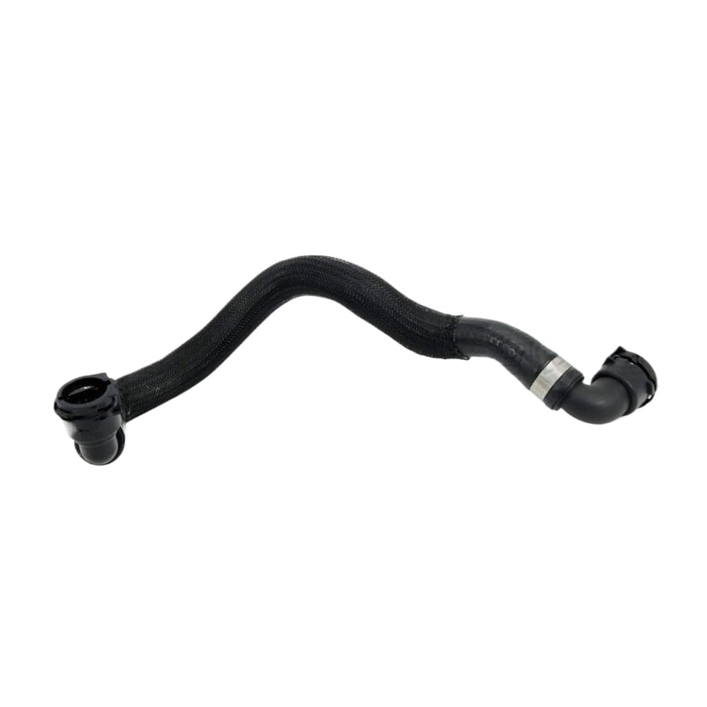 Txhvfacft Onecolor Radiator Coolant Hose 17127576368 Compatible With Bmw X5 2014 2015 2016 2017 2018 X6 2011 2015 2016 2017 2018