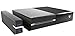 XPACK Hard drive Enclosure with USB Media Hub For 2.5? Internal PC Hard Disk Drive Compatible with XBOX One and XBOX One X5" (HARD DRIVE NOT INCLUDED)