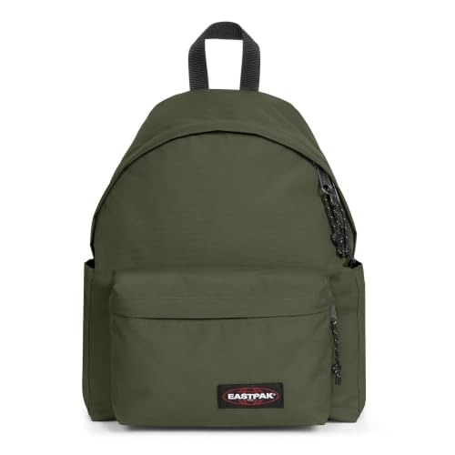 Image of EASTPAK Day Pak'r - 24L Backpack with Laptop Sleeve, Dark Khaki