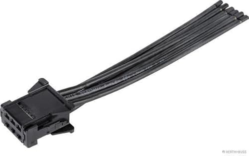 Kit Riparaz.Cavi, Termoventilat. Abitacolo(Sist.Prerisc.Mot) Herth+Buss Elparts 51277320 - 2