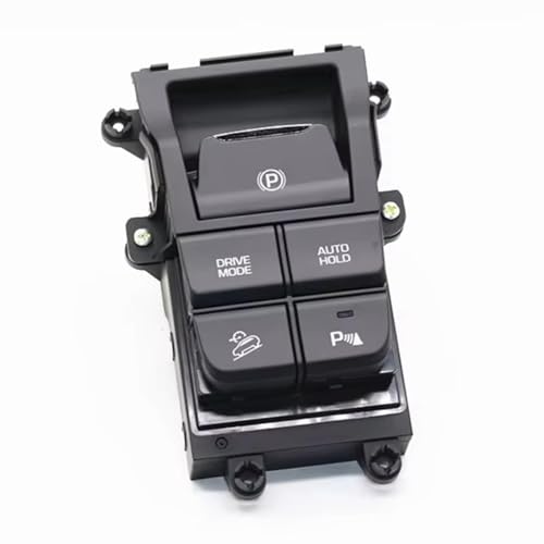 Interruptor de freno de mano para reparar botonera de consola en Hyundai Tucson 93300D3060