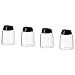 Produktbild IKEA 365+ IHARDIG Gewürzglas schwarz