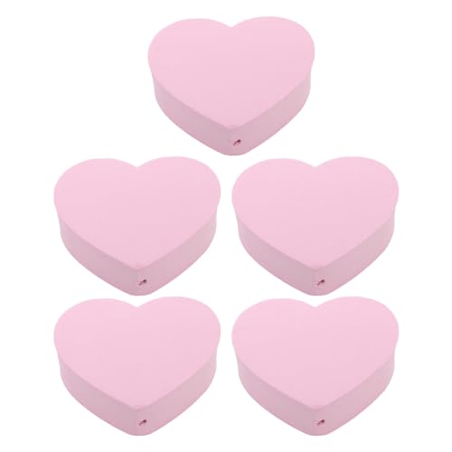 Adornos de antena con forma de corazón para personalizar tu coche y SUV en cada viaje