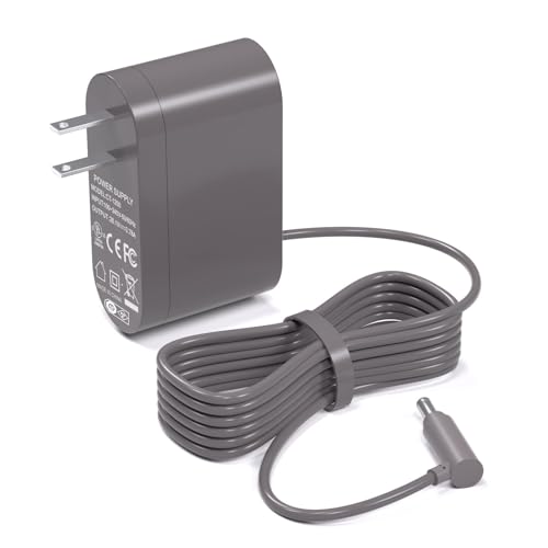 美品!dysonダイソンV8（SV10）fluffy ソフトローラACアダプター 美品!dysonダイソンV8（SV10）fluffy ソフトローラACアダプター 美品