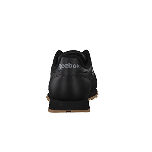 Image of Reebok Classics Men's Cl Lthr Leather Running Shoes