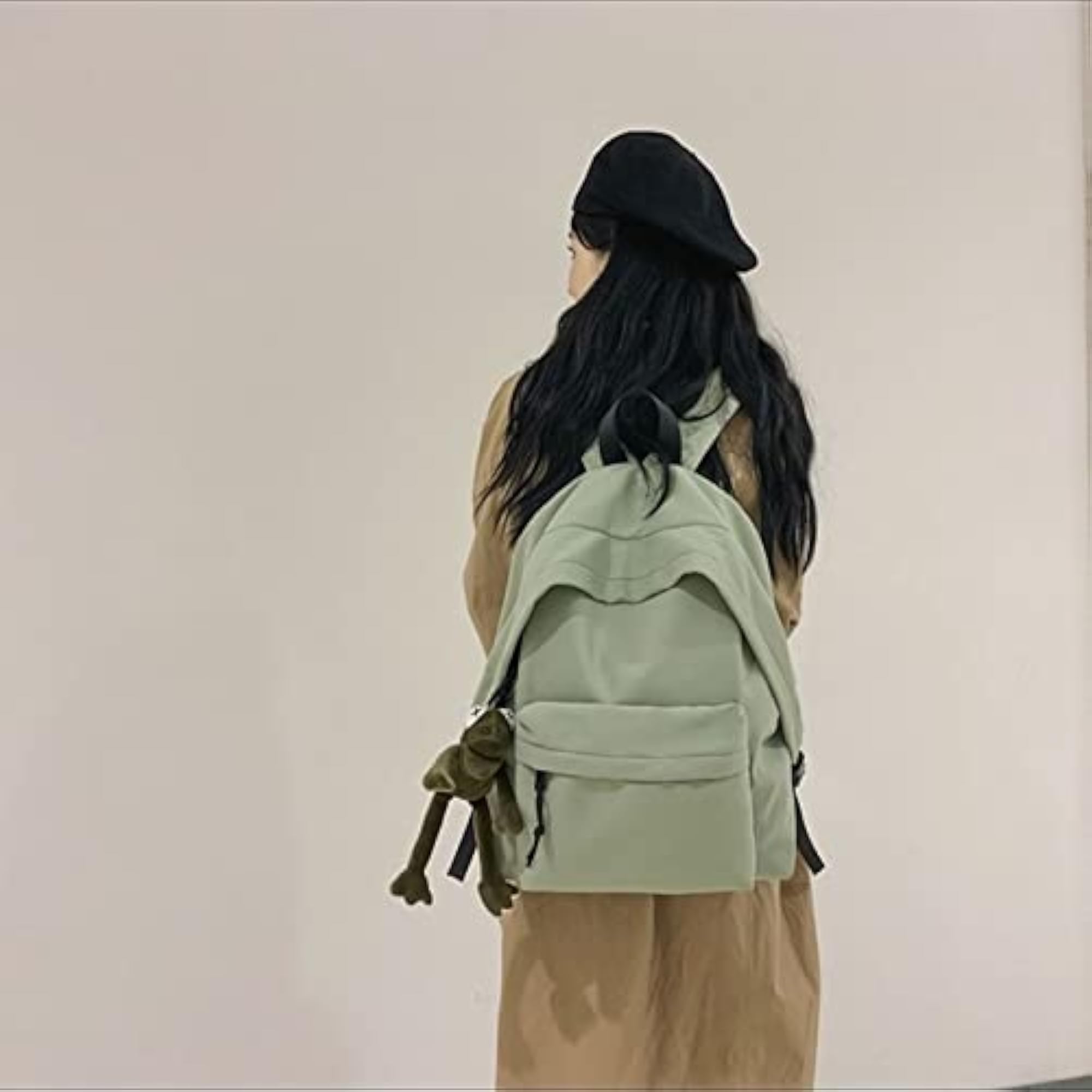 Women's Cute Large Capacity Outdoor Backpack
