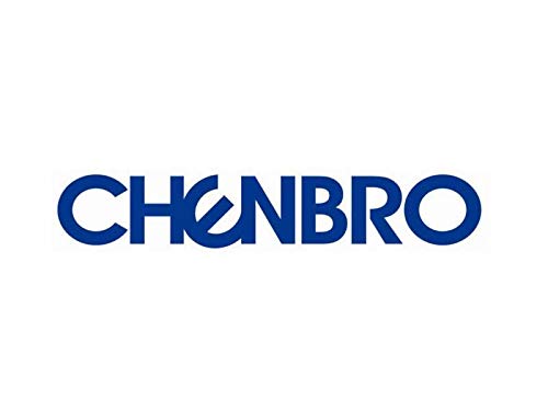 Chenbro 84H331610-047 80mm Ball Bearing Case Fan for RM42200