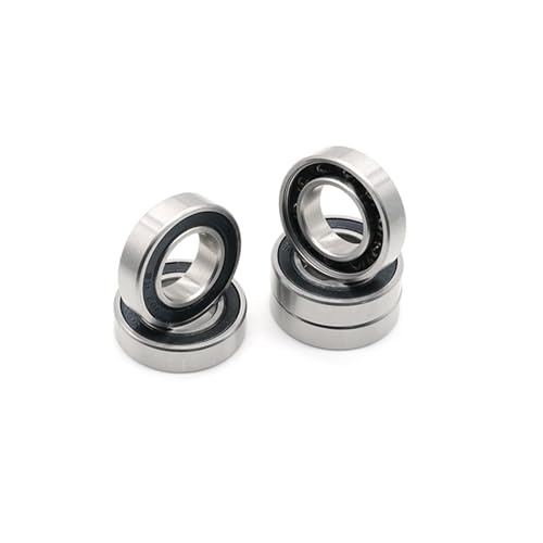 Roulement céramique hybride S6902 de haute précision pour boîtier de pédalier vélo