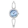 Gosasa Ladies Fashion Quartz Wrist Watches Elegant Watch for Women Waterproof Stainless Steel Band Luxury Women Watch
