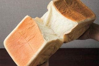 常温便発送 のがみ 乃が美 高級生食パン 1本(２斤サイズ) のがみの食パン 生食パン 食パン のがみ 有名店 芸能人御用達 ギフト 贈答