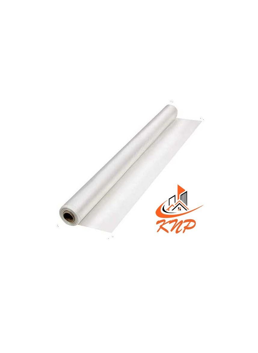 Knp Polythene Sheet Roll 200 Gauge