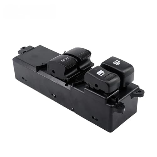 Interrupteur de vitre électrique avant droit 8981922491 pour commande de lève-vitre automobile