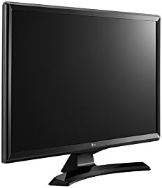 LG 24TK410V monitor piatto per PC 61 cm (24) HD Opaco Nero LG 24TK410V monitor piatto per PC 61 cm (24) HD Opaco Nero