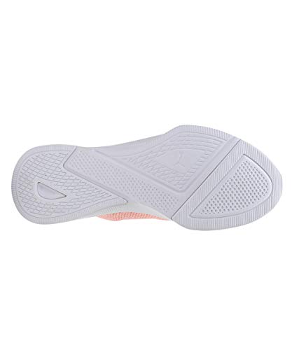 Image of Puma Women Flyer Runner Engnr Knit Running Shoe