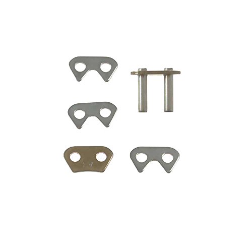 DID Unisex-Adult 5399119993 GEMEINSAMES Links FÜR STEUERKETTE SCA0412ASDH, Other, One Size