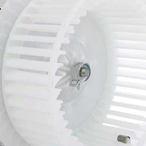 Image of OCPTY A /C Heater Blower Motor Fan Cage 700172 HVAC fit for 2004-2006 for Scion xA /2004-2006 for Scion xB /2000-2005 for Toyota Echo 2000 2001 2002 2003 2004 2005AC Heater Blower Motor w /Fan