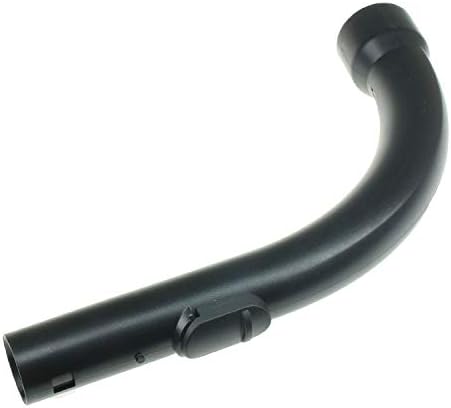 Miele Canister Vacuum (Bend End Hose 