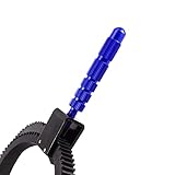 BRRNOO Focus Puller, Follow Focus Len Gear Belt Follow With Adjustable Grip Manual Flexible Gear Belt for DSLR Camera Zoom Lens - Image 5